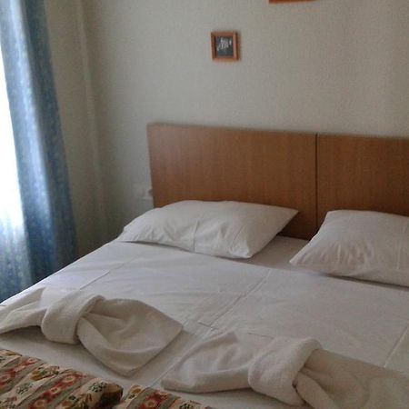 Dionysos Authentic Resort & Village Agia Fotia  Zewnętrze zdjęcie