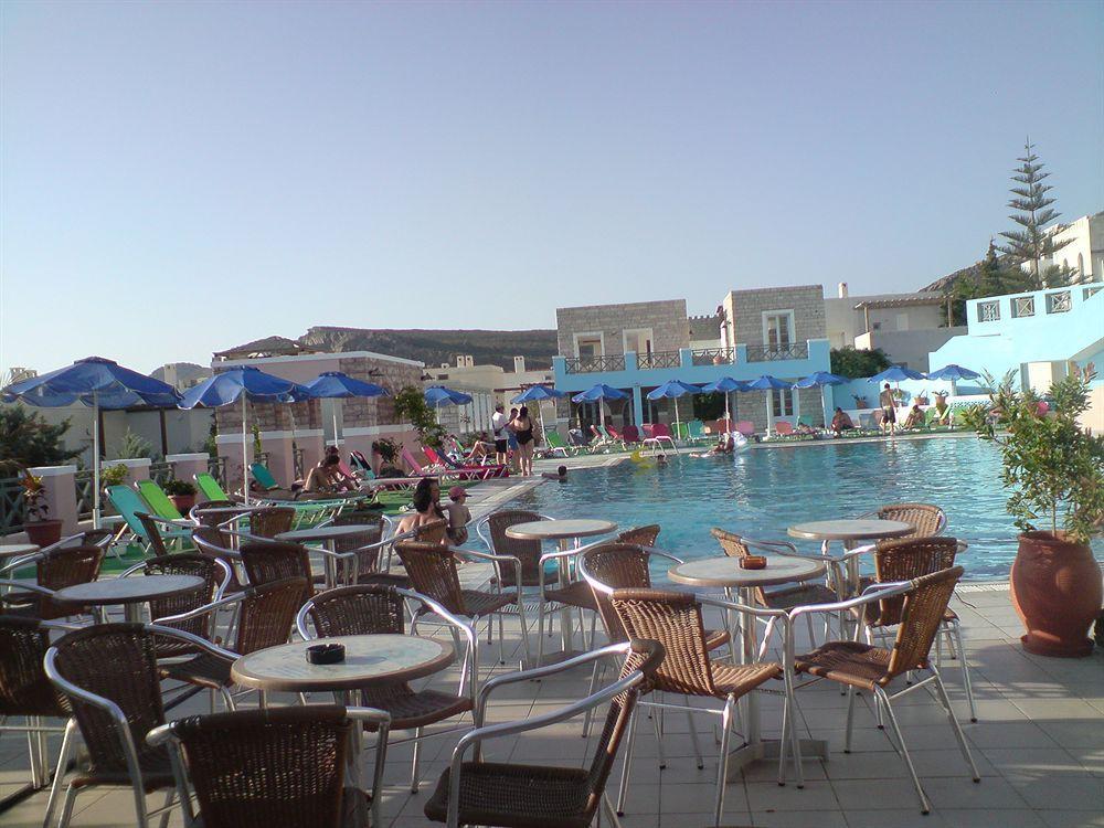 Dionysos Authentic Resort & Village Agia Fotia  Zewnętrze zdjęcie
