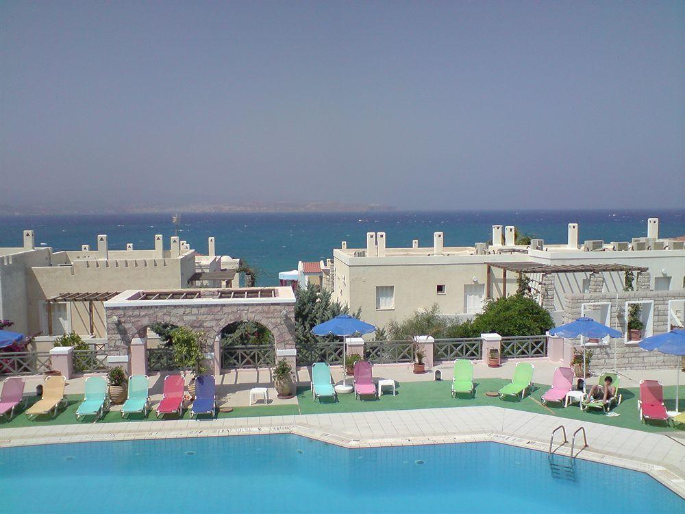 Dionysos Authentic Resort & Village Agia Fotia  Zewnętrze zdjęcie