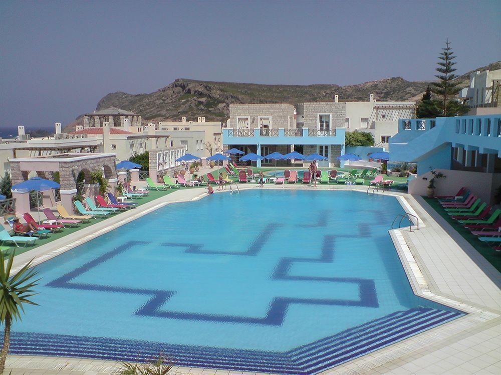 Dionysos Authentic Resort & Village Agia Fotia  Zewnętrze zdjęcie