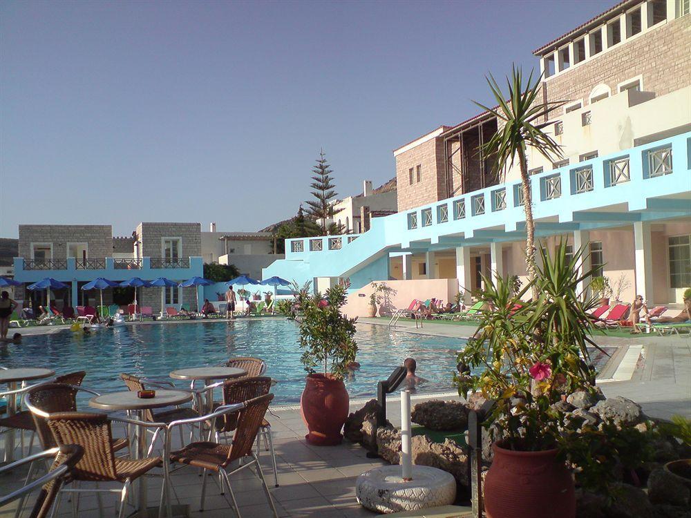 Dionysos Authentic Resort & Village Agia Fotia  Zewnętrze zdjęcie