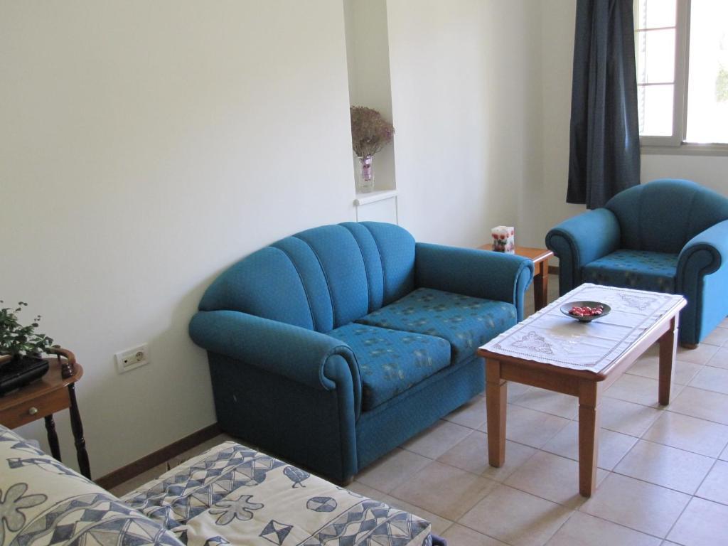 Dionysos Authentic Resort & Village Agia Fotia  Zewnętrze zdjęcie