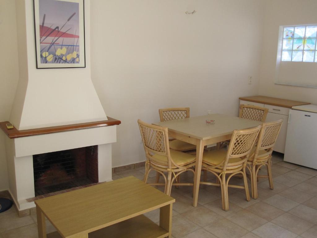 Dionysos Authentic Resort & Village Agia Fotia  Zewnętrze zdjęcie