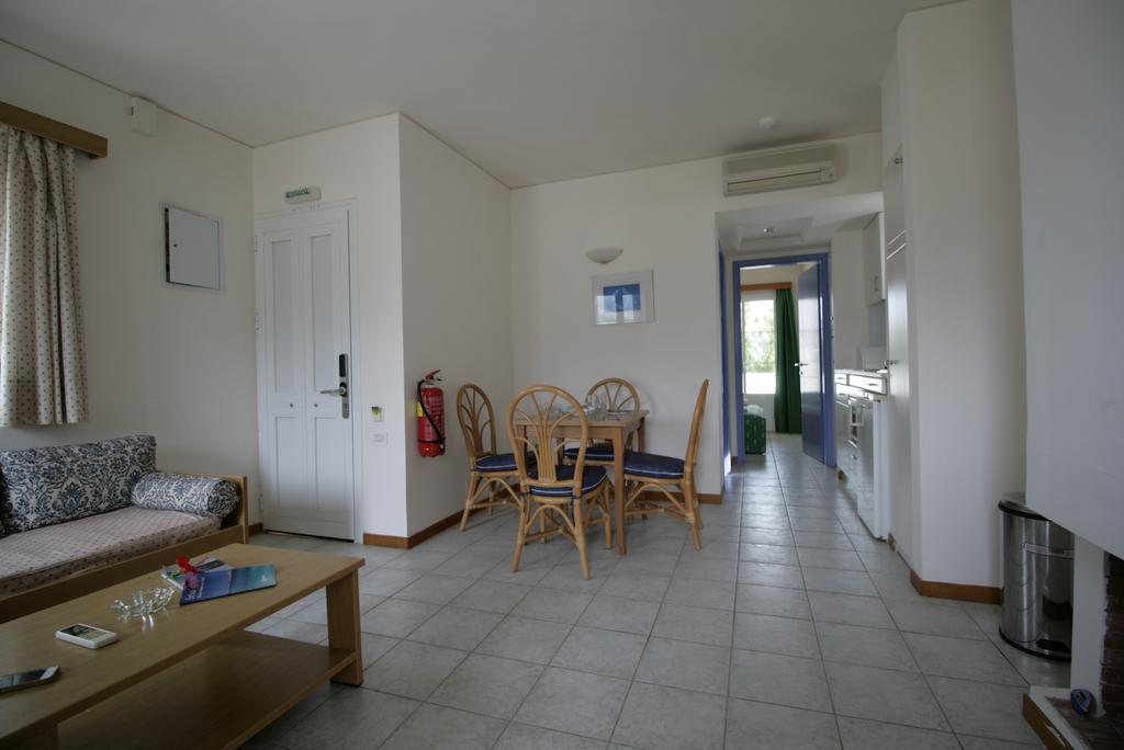 Dionysos Authentic Resort & Village Agia Fotia  Zewnętrze zdjęcie
