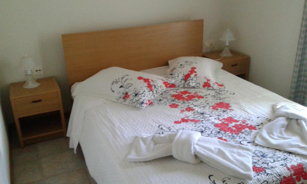 Dionysos Authentic Resort & Village Agia Fotia  Zewnętrze zdjęcie