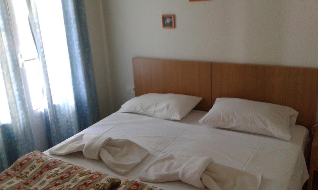 Dionysos Authentic Resort & Village Agia Fotia  Zewnętrze zdjęcie