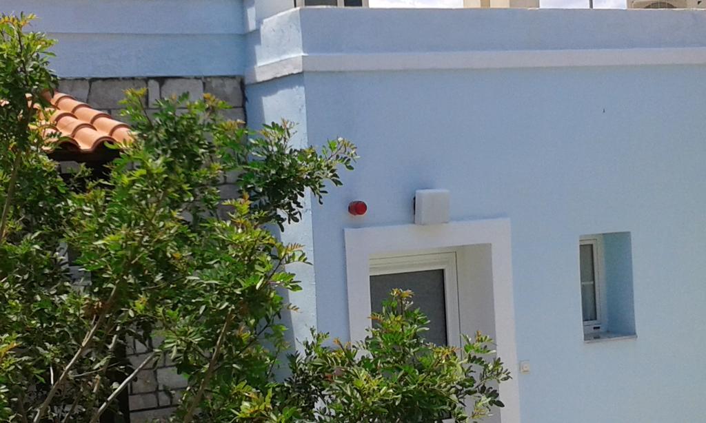 Dionysos Authentic Resort & Village Agia Fotia  Zewnętrze zdjęcie