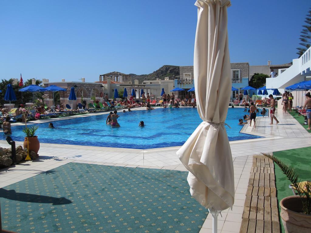 Dionysos Authentic Resort & Village Agia Fotia  Zewnętrze zdjęcie