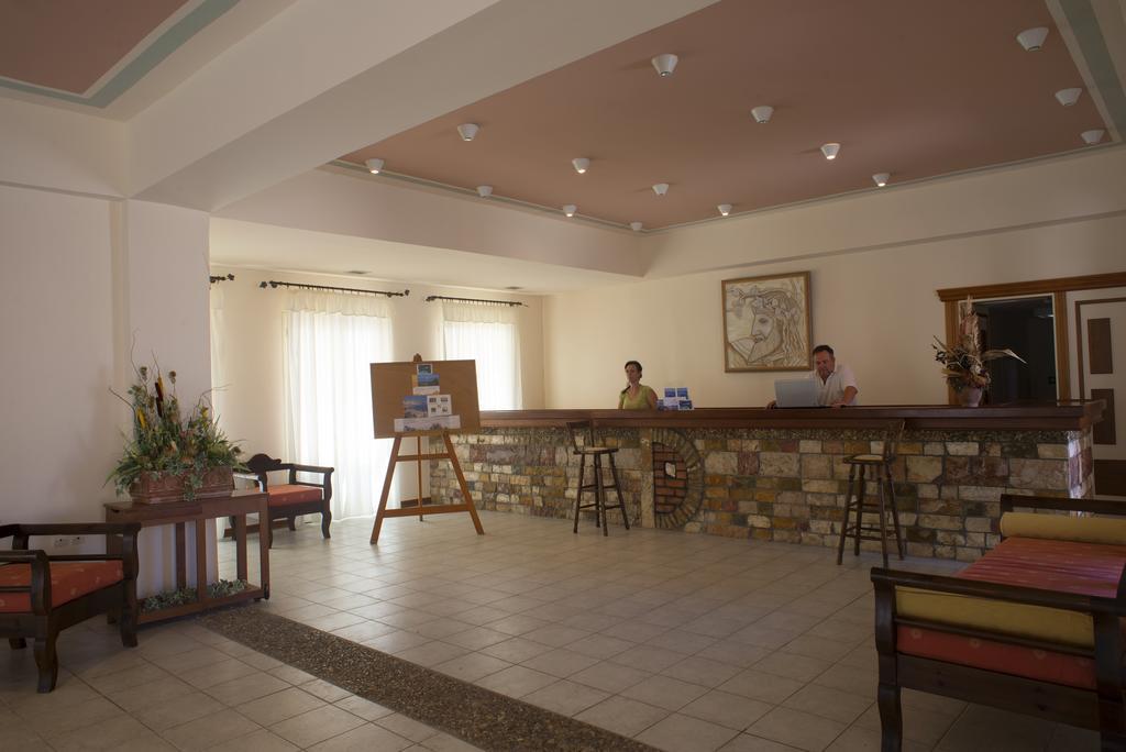 Dionysos Authentic Resort & Village Agia Fotia  Zewnętrze zdjęcie