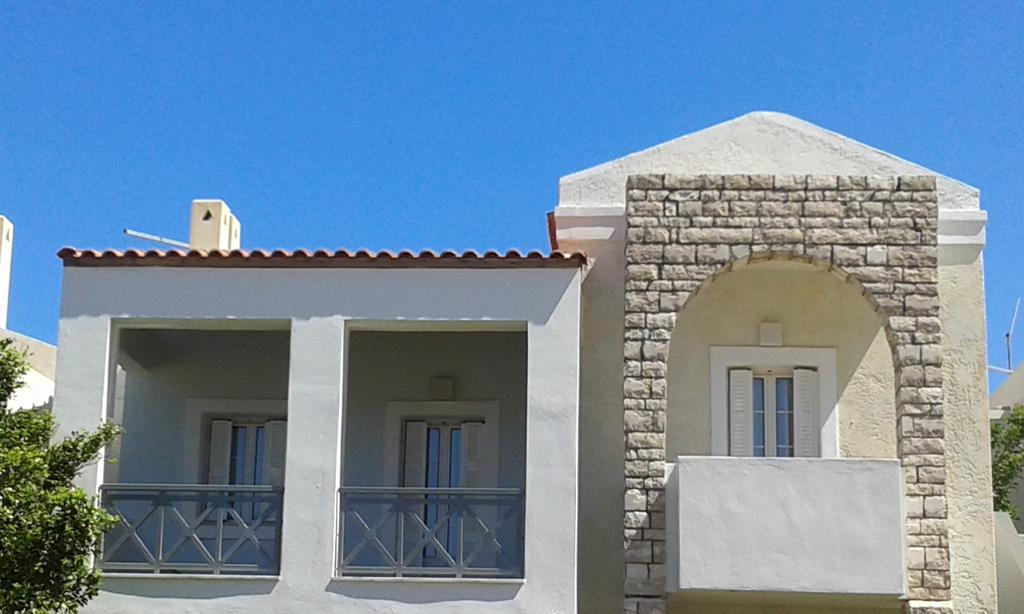 Dionysos Authentic Resort & Village Agia Fotia  Zewnętrze zdjęcie