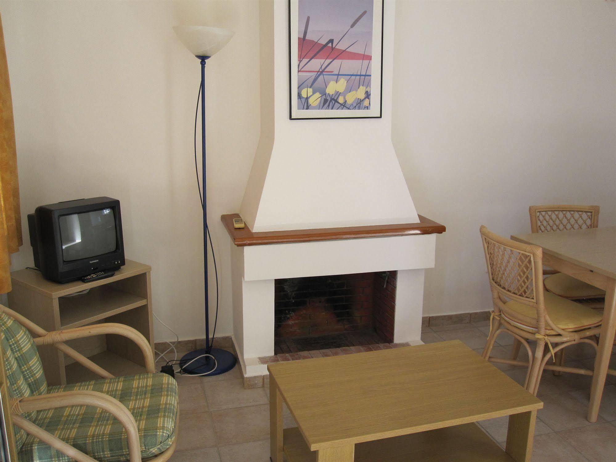 Dionysos Authentic Resort & Village Agia Fotia  Zewnętrze zdjęcie