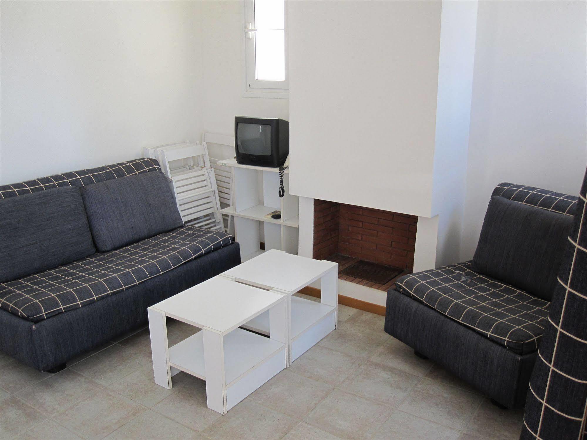 Dionysos Authentic Resort & Village Agia Fotia  Zewnętrze zdjęcie