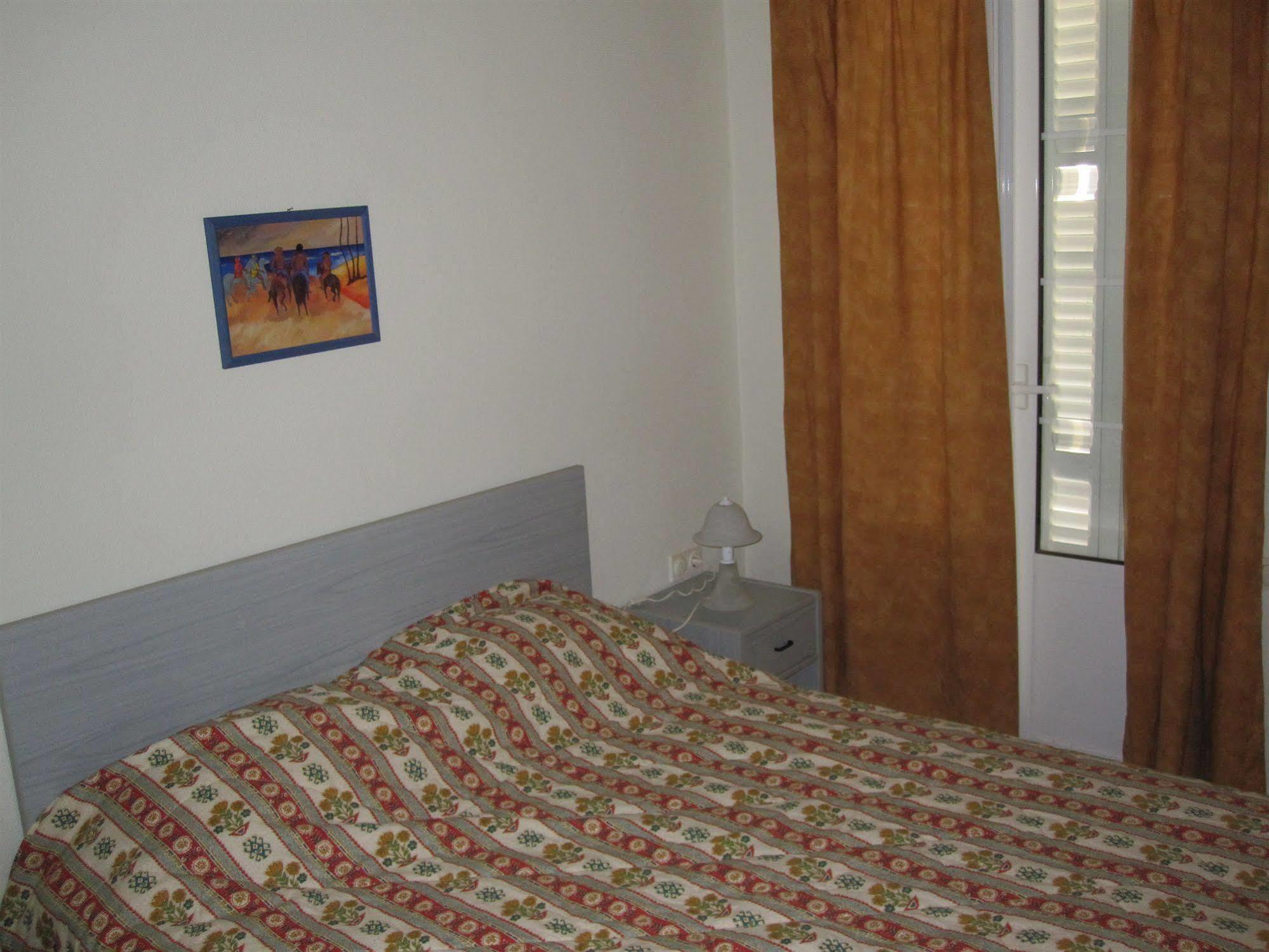 Dionysos Authentic Resort & Village Agia Fotia  Zewnętrze zdjęcie