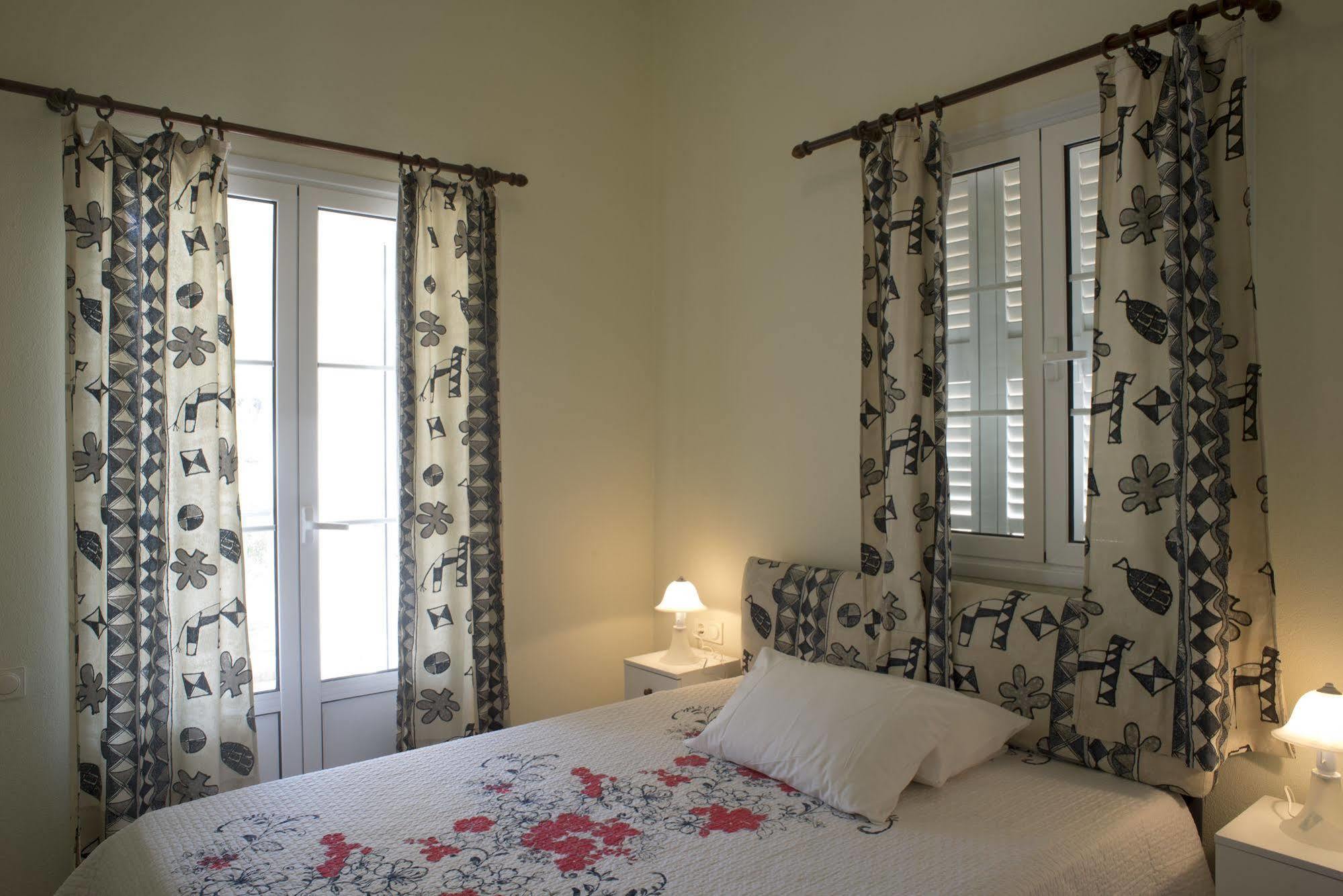 Dionysos Authentic Resort & Village Agia Fotia  Zewnętrze zdjęcie