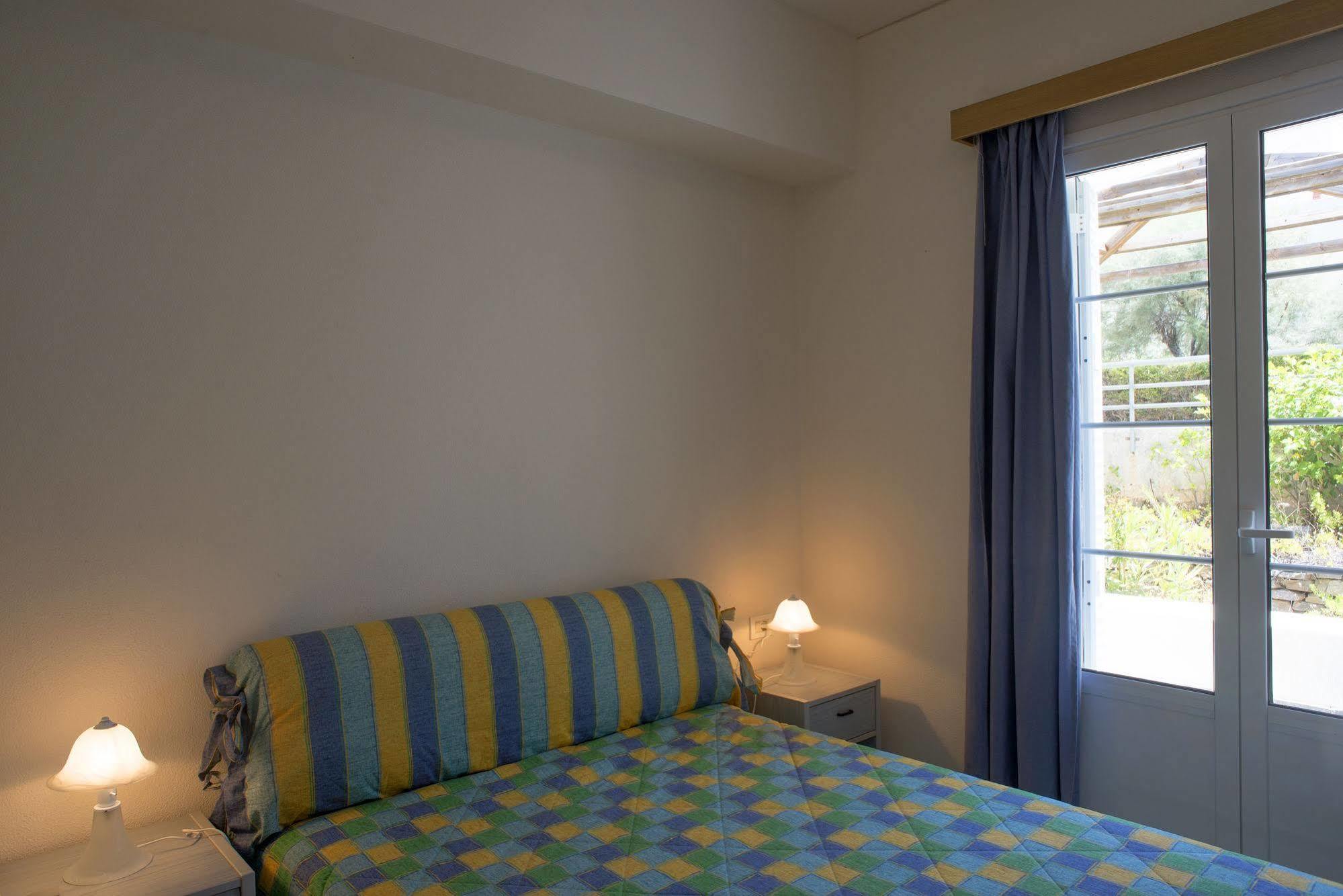 Dionysos Authentic Resort & Village Agia Fotia  Zewnętrze zdjęcie